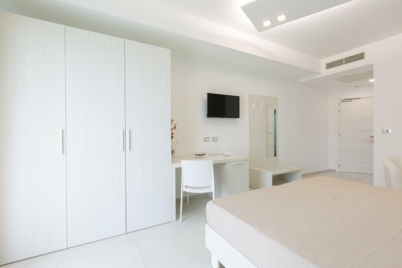 Alfema Rooms 우겐토 외부 사진