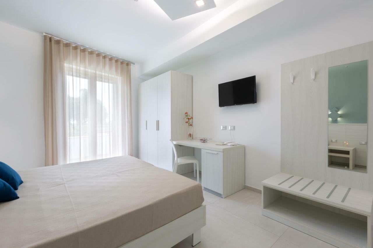 Alfema Rooms 우겐토 외부 사진
